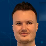 Porträt Christoph Rosenau